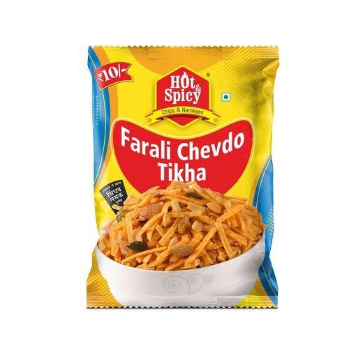 Farali Chevdo Tikha