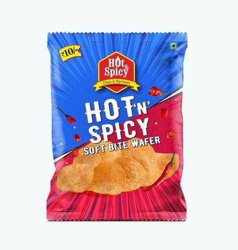 Hot & Spicy Soft Bite Wafer