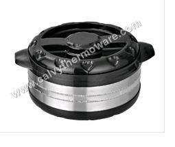 Stainless Steel Casserole