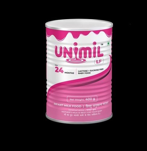 Unimil LF 400gm