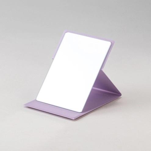 Folding Mirror S Purple