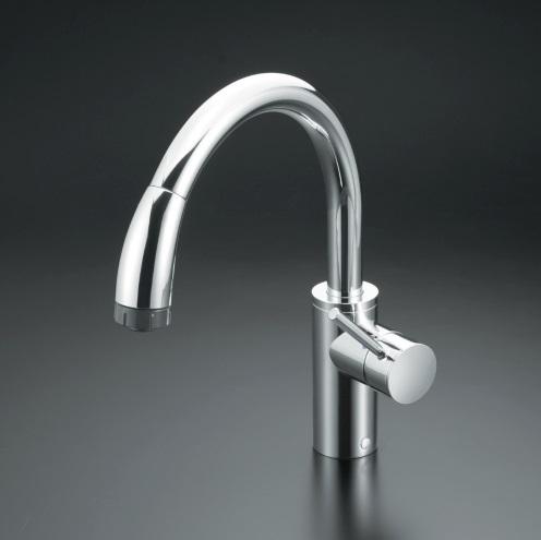 Kitchen Mixer Tap