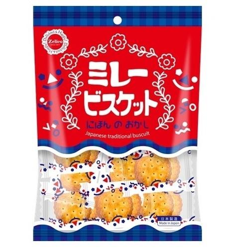 Mire Biscuit 65g