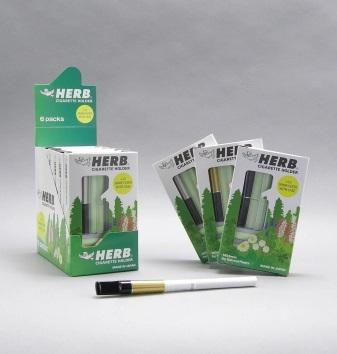 Herb Cigarette Holder