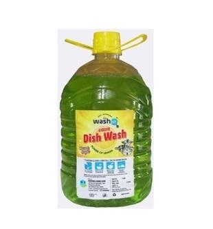 Dish Wash Liquid 