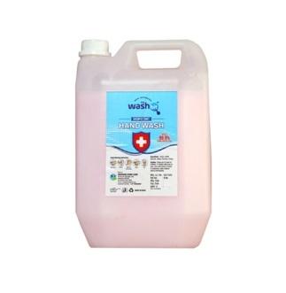Hand Wash