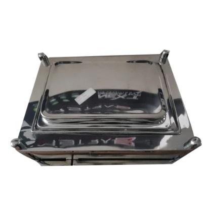 Stainless Steel Chafing Dish