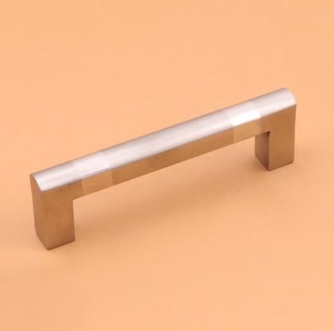 Stainless Steel Handle
