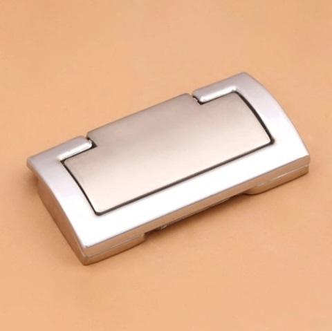 Chrome Plated Classic Design Door Knob