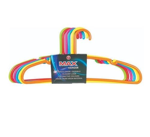 Max Cloth Hangers
