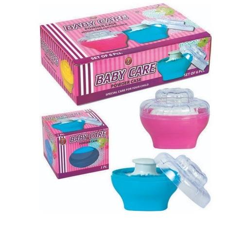 Baby Powder Case