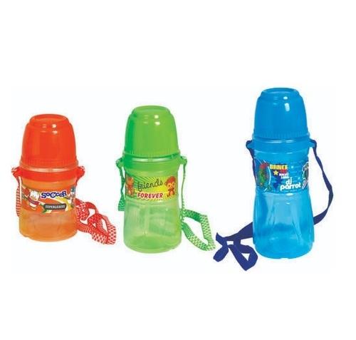 Sipper Bottle