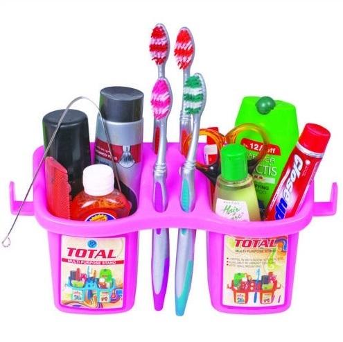 Bathroom Stand