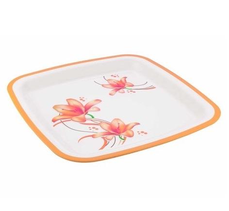 Plastic Plate