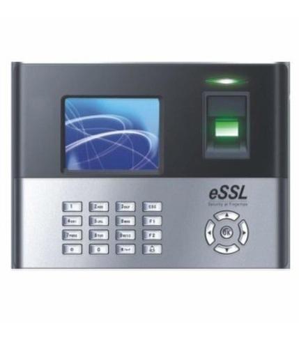 Biometric Attendance Machine