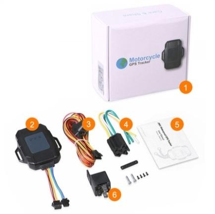  Vehicle Tracking System