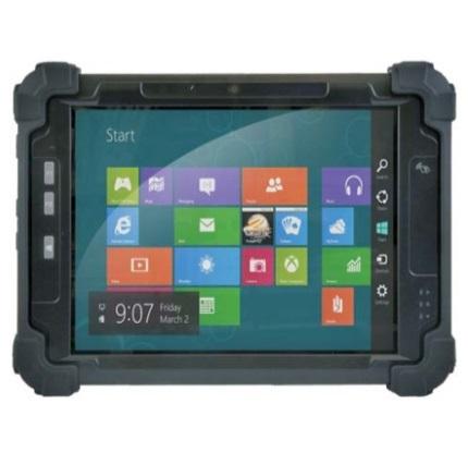 Panel PC & Embedded PC