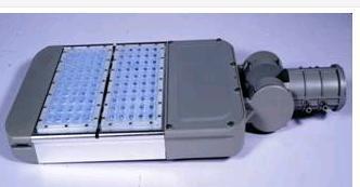 Repellent LED Street Light