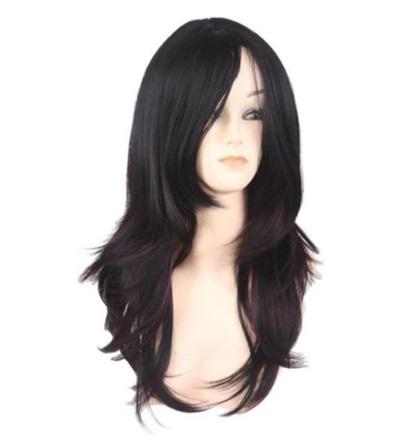 Ladies Human hair Wigs