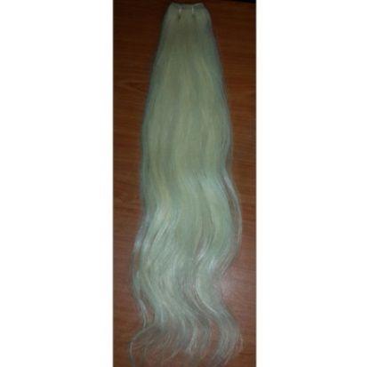 Machine Weft Hair Extensions