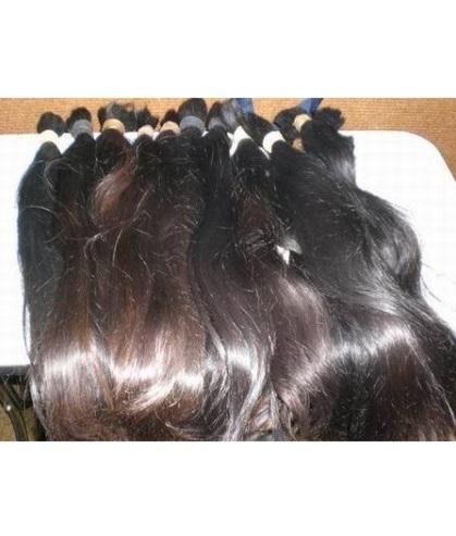 RAW UNPROCESSED HAIR BUNDLES