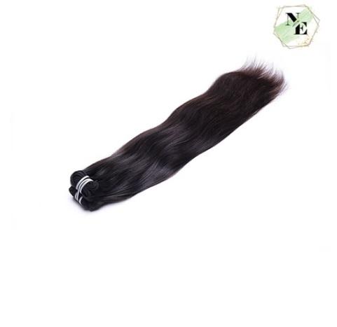 Machine Weft Straight Hair