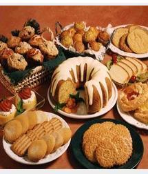  Bakery products