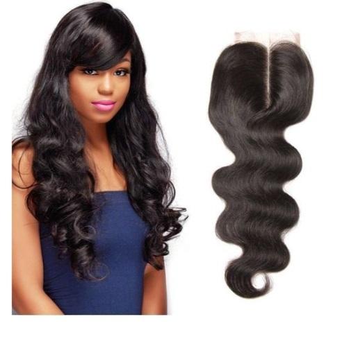 Closure Body Wave Hair
