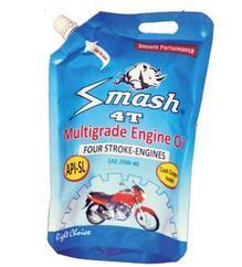 Multigrade Engine Oil
