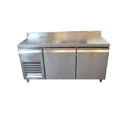 Display Counter
