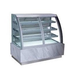 Display Counter