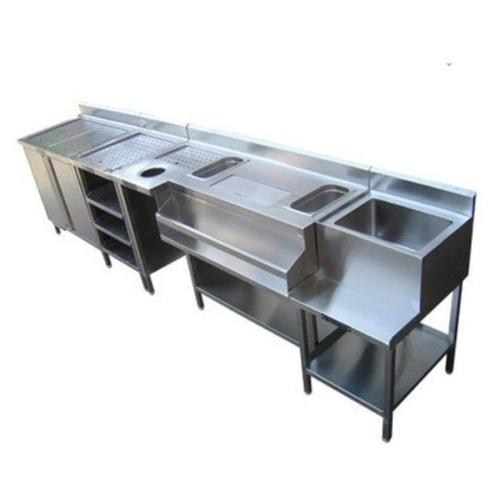 Display Counter