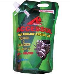 Diesal Engine Oil