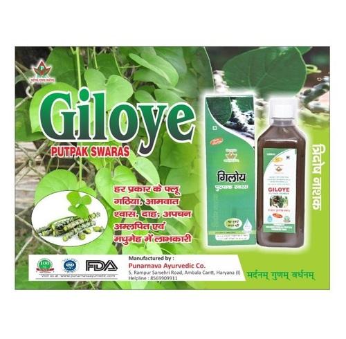 Giloy Juice