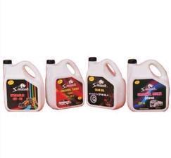 Four Stroke oil