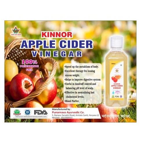 Apple Cider Vinegar