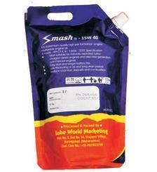 Automotive Engine Oil