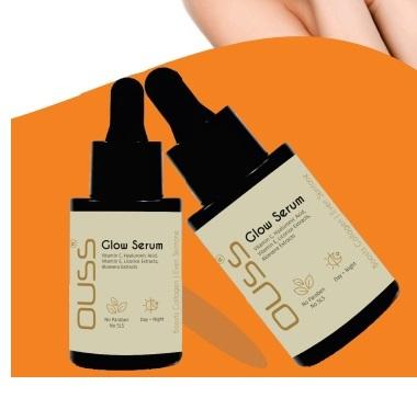 Ouss Glow serum