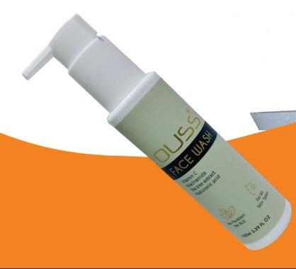 ouss Face wash