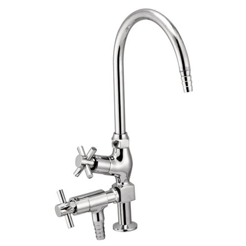 Laboratory Cock 2 Way (Surgical)