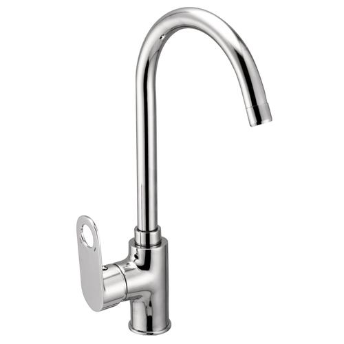 Deck Mounted Sink Mixer single lever Revolving (Prime)