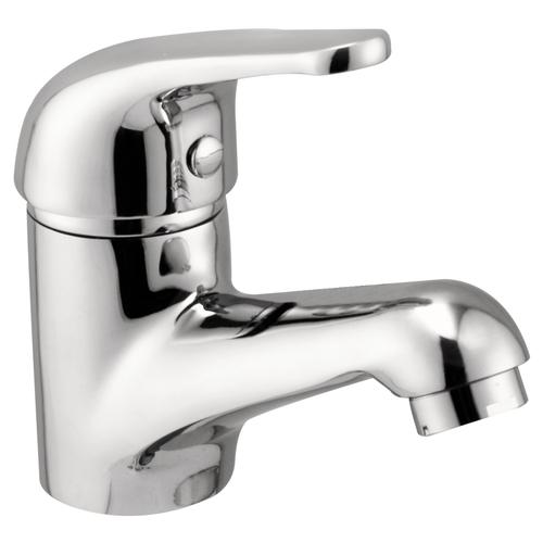 Basin Mixer single lever Project (Stone)