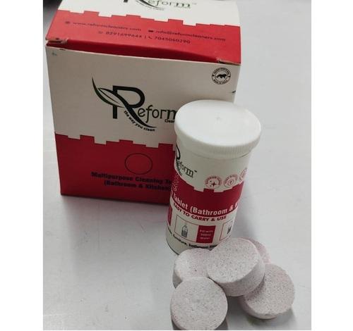 Reform Multipurpose cleaner tablet