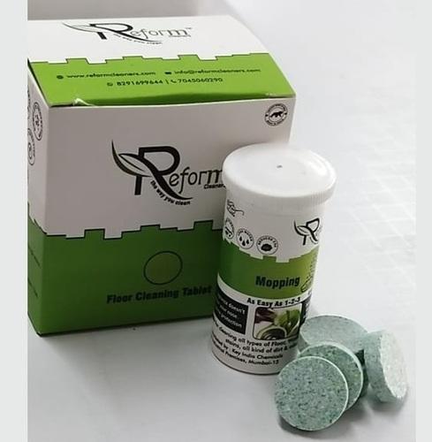 Reform Mopping Tablets (Floor Cleaning)