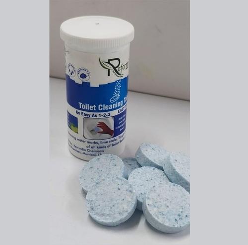 Reform Drop & Clean Toilet Cleaner Tablets