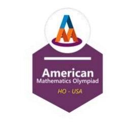 AMO (AMERICAN MATHEMATICS OLYMPIAD)