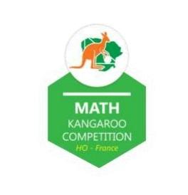 MATHEMATICAL KANGAROO COMPETITION
