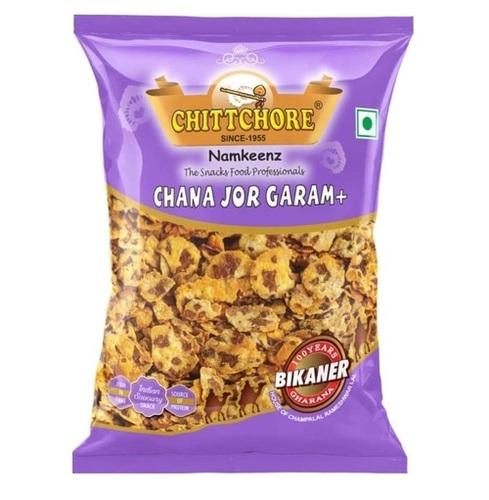 Chana Jor Garam+