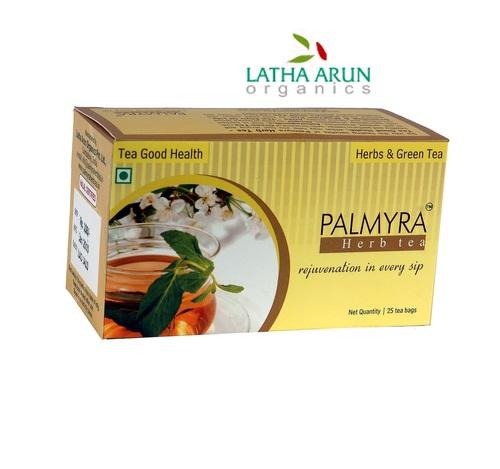 Palmyra Herb Tea