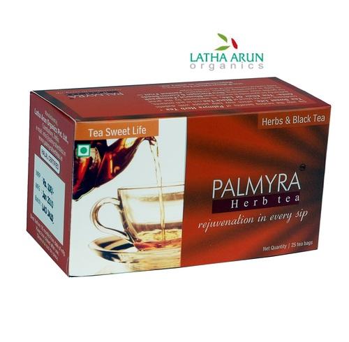 Palmyra Herb Tea
